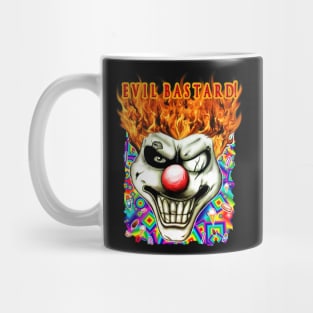 Evil Bastard! Mug